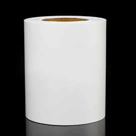 Rolling oq kraft qog'oz