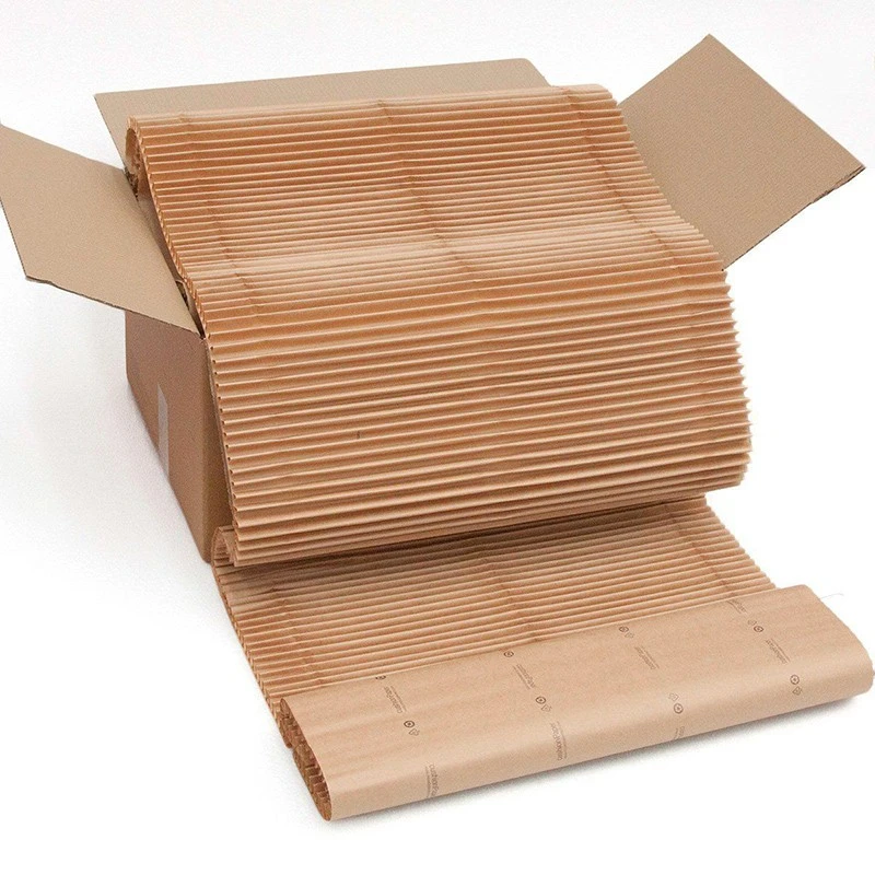 Buffer Kraft Wrapping Paper best