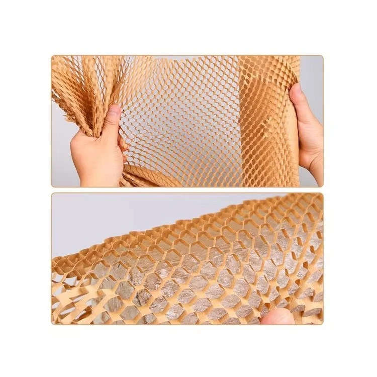 Buffer Kraft Wrapping Paper high quality