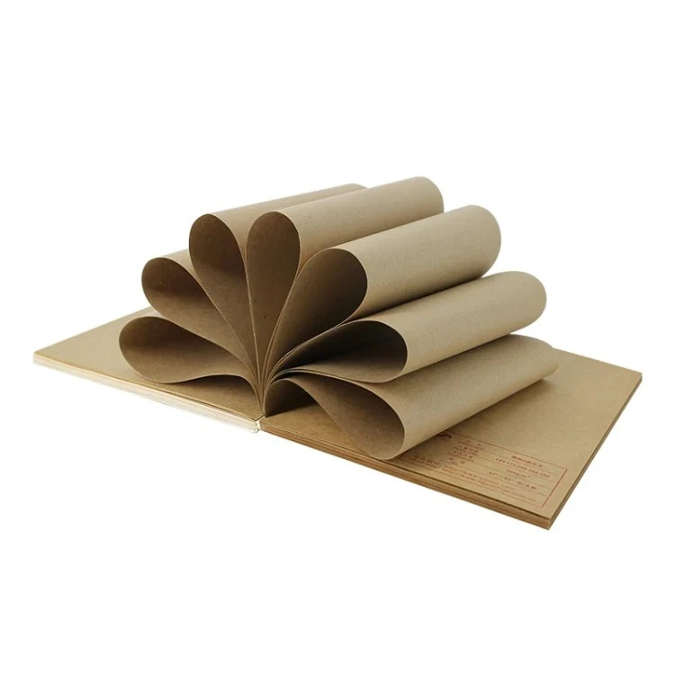 Buffer Kraft Wrapping Paper price