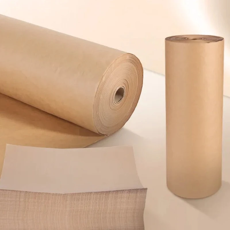 Buffer Kraft Wrapping Paper best