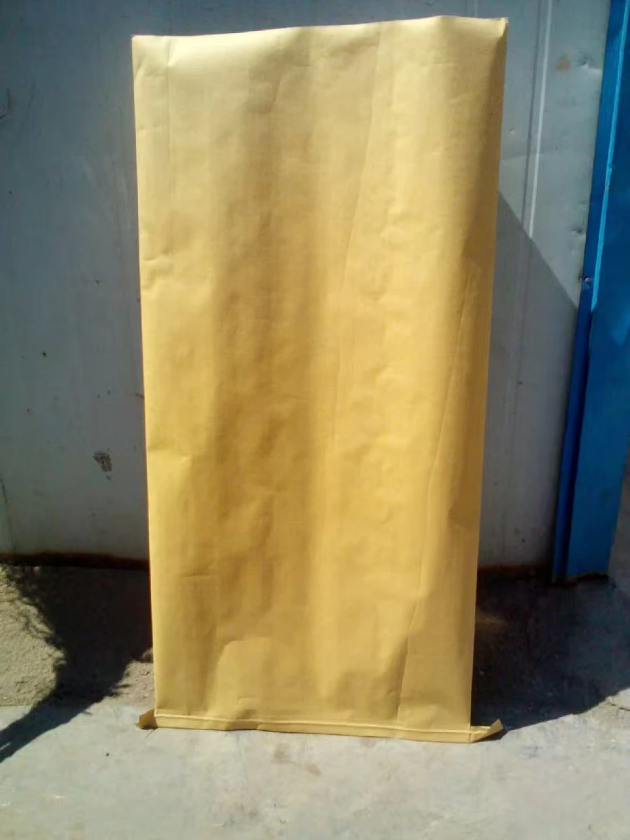 Eco-friendly Elastic Paper For Powdered Product best