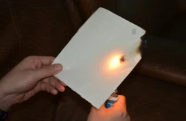 Flame Retardant Paper For PCB Insulation best
