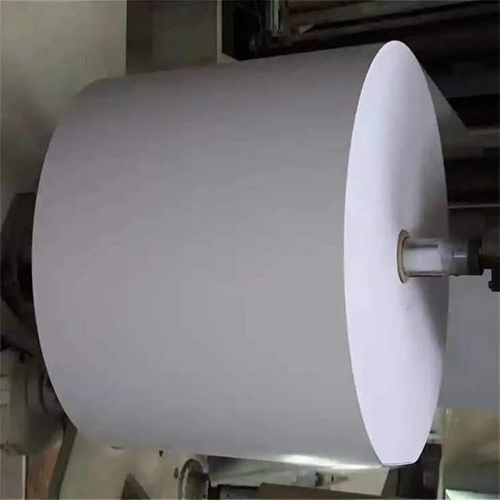 Release Base Paper For Lable factory